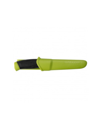 Nóż Morakniv Companion oliwkowy - Outdoorowy must-have!