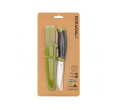 Nóż Morakniv Companion oliwkowy stal nierdzewna Nóż Morakniv Companion oliwkowy stal nierdzewna