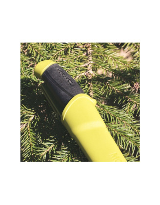 Nóż Morakniv Companion oliwkowy - Outdoorowy must-have!