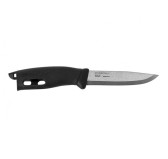 Nóż Morakniv Companion Spark czarny stal nierdzewna Nóż Morakniv Companion Spark czarny stal nierdzewna