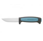Nóż Morakniv Craft Pro Flex czarno-błękitny stal nierdzewna Nóż Morakniv Craft Pro Flex czarno-błękitny stal nierdzewna
