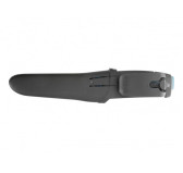 Nóż Morakniv Craft Pro Flex czarno-błękitny stal nierdzewna Nóż Morakniv Craft Pro Flex czarno-błękitny stal nierdzewna