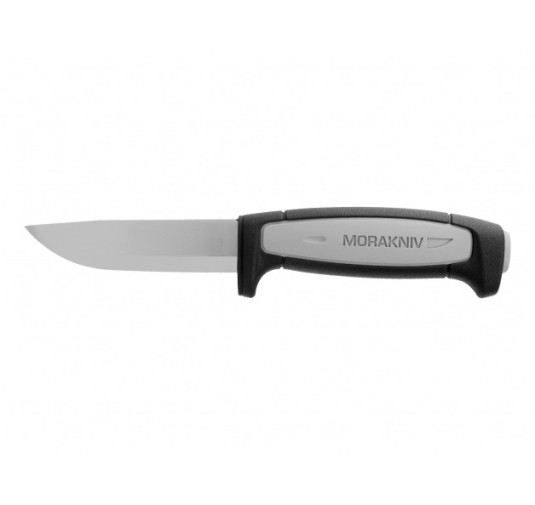 Nóż Morakniv Craft Pro Robust - Tworzywo sztuczne, stal węglowa
