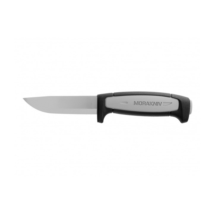 Nóż Morakniv Craft Pro Robust - Tworzywo sztuczne, stal węglowa