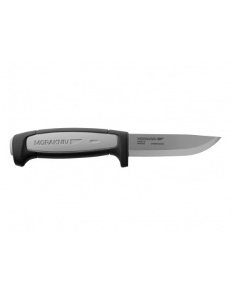 Nóż Morakniv Craft Pro Robust - Tworzywo sztuczne, stal węglowa