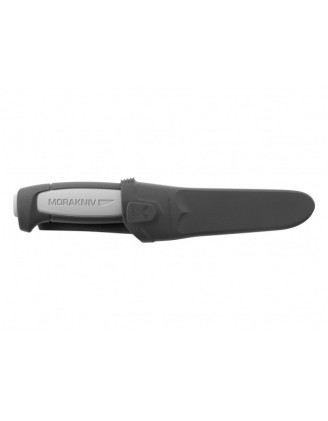 Nóż Morakniv Craft Pro Robust - Tworzywo sztuczne, stal węglowa