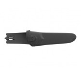Nóż Morakniv Craft Pro Robust czarno-szary stal węglowa Nóż Morakniv Craft Pro Robust czarno-szary stal węglowa