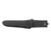 Nóż Morakniv Craft Pro Robust czarno-szary stal węglowa Nóż Morakniv Craft Pro Robust czarno-szary stal węglowa