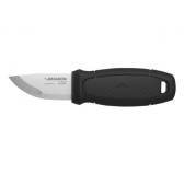 Nóż Morakniv Eldris czarny z zestawem Neck Knife stal nierdzewna Nóż Morakniv Eldris czarny z zestawem Neck Knife stal nierdzewna