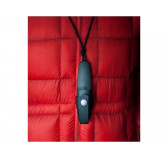 Nóż Morakniv Eldris czarny z zestawem Neck Knife stal nierdzewna Nóż Morakniv Eldris czarny z zestawem Neck Knife stal nierdzewna