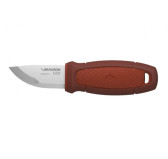 Nóż Morakniv Eldris czerwony stal nierdzewna Nóż Morakniv Eldris czerwony stal nierdzewna
