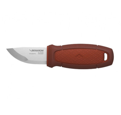 Nóż Morakniv Eldris czerwony - idealny do EDC!