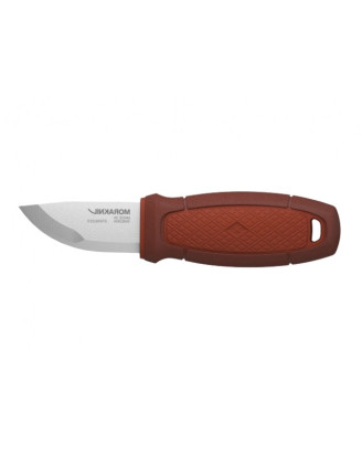 Nóż Morakniv Eldris czerwony - idealny do EDC!
