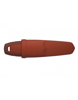Nóż Morakniv Eldris czerwony - idealny do EDC!