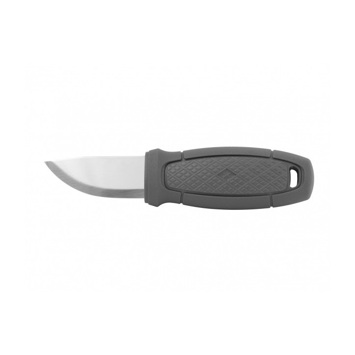Nóż Morakniv Eldris Light Duty szary (S)
