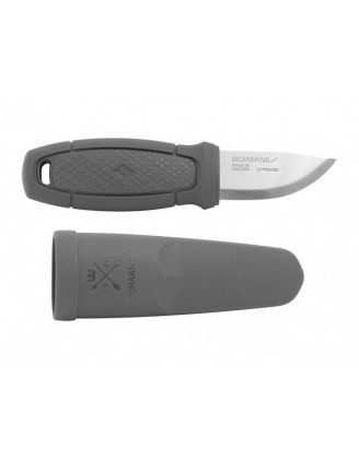 Nóż Morakniv Eldris Light Duty szary (S)