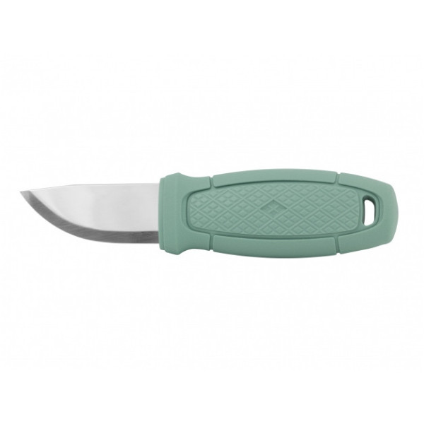 Nóż Morakniv Eldris Light Duty zielony (S) Nóż Morakniv Eldris Light Duty zielony (S)
