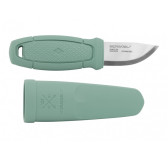 Nóż Morakniv Eldris Light Duty zielony (S) Nóż Morakniv Eldris Light Duty zielony (S)