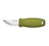 Nóż Morakniv Eldris oliwkowy stal nierdzewna Nóż Morakniv Eldris oliwkowy stal nierdzewna