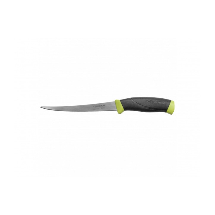 Nóż Morakniv Fishing Comfort Fillet 155 - wygoda i jakość!
