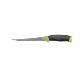 Nóż Morakniv Fishing Comfort Fillet 155 bez ząbków stal nierdzewna Nóż Morakniv Fishing Comfort Fillet 155 bez ząbków stal nierdzewna
