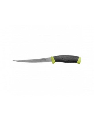 Nóż Morakniv Fishing Comfort Fillet 155 - wygoda i jakość!