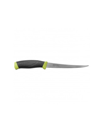 Nóż Morakniv Fishing Comfort Fillet 155 - wygoda i jakość!