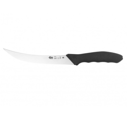 Nóż Morakniv Frosts Ergonomic Grip Curved Boning - precyzja i wygoda