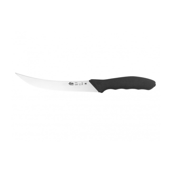 Nóż Morakniv Frosts Ergonomic Grip Curved Boning - precyzja i wygoda