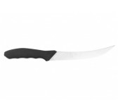 Nóż Morakniv Frosts Ergonomic Grip Curved Boning stal nierdzewna Nóż Morakniv Frosts Ergonomic Grip Curved Boning stal nierdzewna