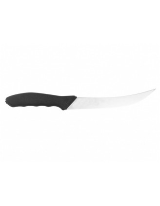 Nóż Morakniv Frosts Ergonomic Grip Curved Boning - precyzja i wygoda