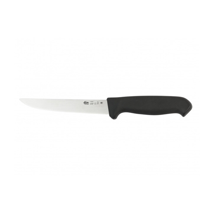 Nóż kuchenny Morakniv Frosts Unigrip Wide Boning - wyjątkowa precyzja (60 znaków)