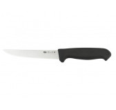 Nóż Morakniv Frosts Unigrip Wide Boning 7153 UG czarny stal nierdzewna Nóż Morakniv Frosts Unigrip Wide Boning 7153 UG czarny stal nierdzewna
