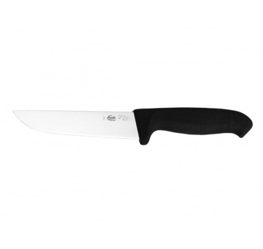 Nóż kuchenny Morakniv Frosts Unigrip Wide Butcher 7145 UG (60 znaków)