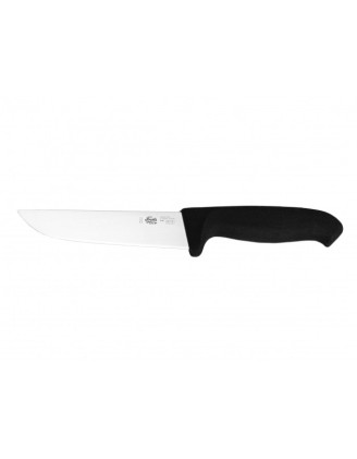 Nóż kuchenny Morakniv Frosts Unigrip Wide Butcher 7145 UG (60 znaków)