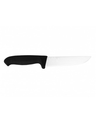 Nóż kuchenny Morakniv Frosts Unigrip Wide Butcher 7145 UG (60 znaków)