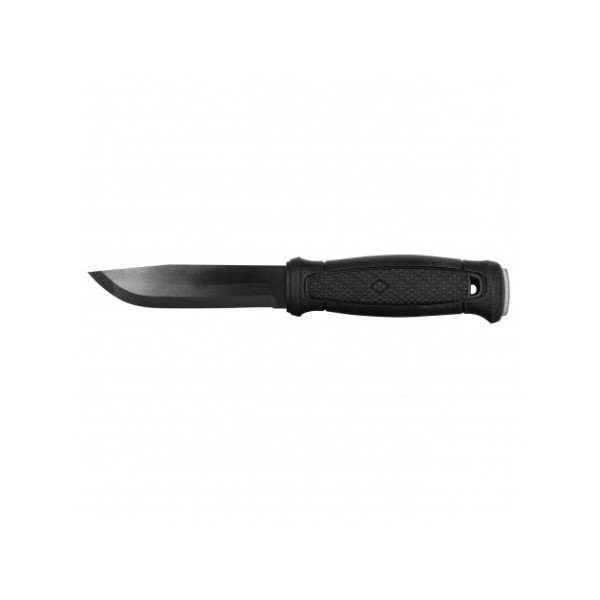 Nóż Morakniv Garberg BlackBlade z zestawem przetrwania stal węglowa Nóż Morakniv Garberg BlackBlade z zestawem przetrwania stal węglowa