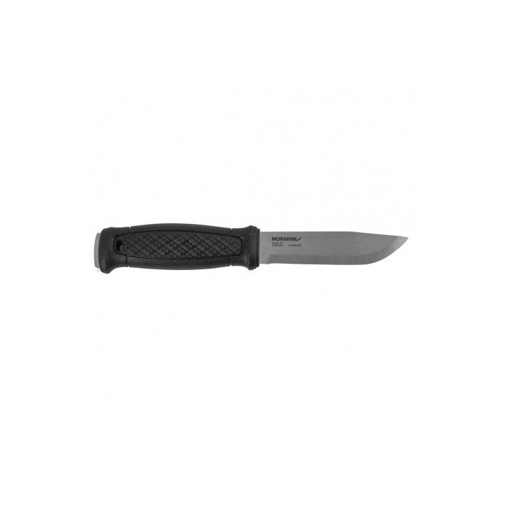 Nóż Morakniv Garberg Multi-Mount - solidna stal nierdzewna