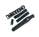 Nóż Morakniv Garberg Multi-Mount stal nierdzewna Nóż Morakniv Garberg Multi-Mount stal nierdzewna