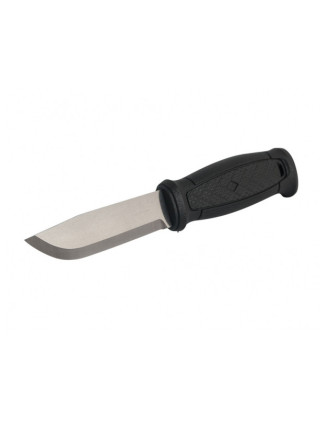 Nóż Morakniv Garberg Multi-Mount - solidna stal nierdzewna
