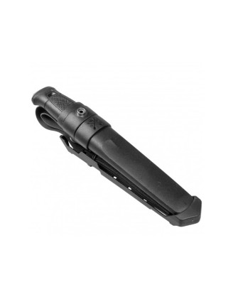 Nóż Morakniv Garberg Multi-Mount - solidna stal nierdzewna