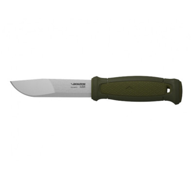Nóż Morakniv Kansbol Multi Mount - niezawodna stal nierdzewna