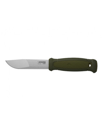 Nóż Morakniv Kansbol Multi Mount - niezawodna stal nierdzewna