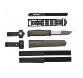 Nóż Morakniv Kansbol Multi Mount stal nierdzewna Nóż Morakniv Kansbol Multi Mount stal nierdzewna