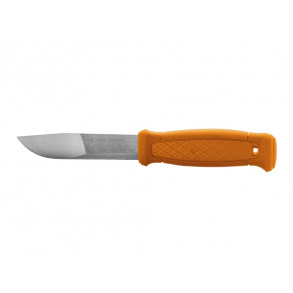 Nóż Morakniv Kansbol pomarańczowy stal nierdzewna Nóż Morakniv Kansbol pomarańczowy stal nierdzewna