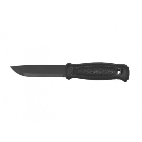 Nóż Morakniv Morakniv Garberg Black C MM stal węglowa Nóż Morakniv Morakniv Garberg Black C MM stal węglowa