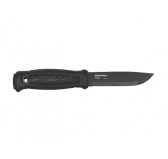 Nóż Morakniv Morakniv Garberg Black C MM stal węglowa Nóż Morakniv Morakniv Garberg Black C MM stal węglowa