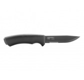 Nóż Morakniv Tactical SRT taktyczny czarny stal nierdzewna Nóż Morakniv Tactical SRT taktyczny czarny stal nierdzewna