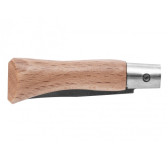 Nóż Opinel 02 inox buk Nóż Opinel 02 inox buk