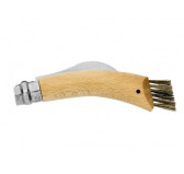 Nóż Opinel 8 na grzyby Nóż Opinel 8 na grzyby